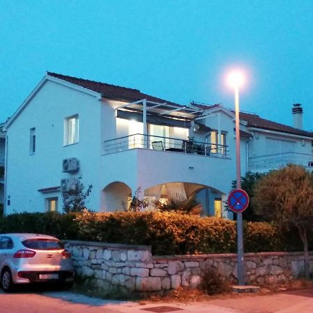 Radenka Zafron Apartment Vodice Buitenkant foto