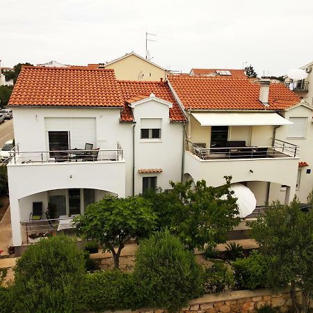 Radenka Zafron Apartment Vodice Buitenkant foto