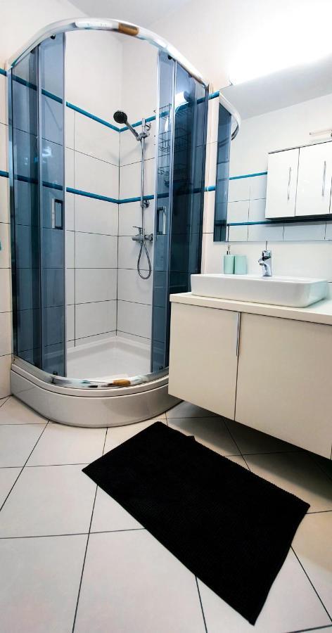 Radenka Zafron Apartment Vodice Buitenkant foto